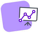 Track data and metrics with Polario