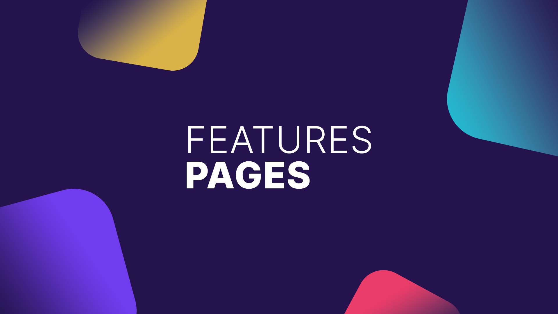 Thumbnail Polario Feature Pages