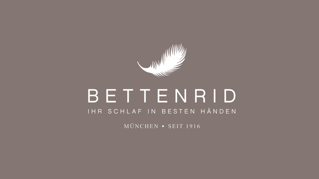 Bettenrid München Logo
