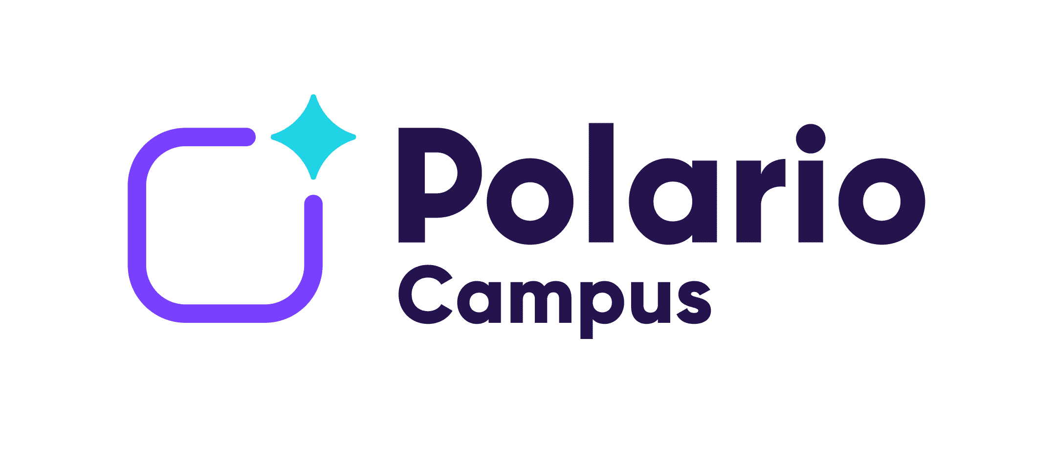 Logo Polario Campus color