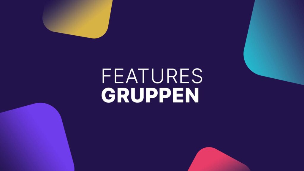 Thumbnail Polario Feature Gruppen