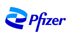 Logo Pfizer