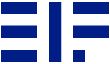 Logo - Europäischer Investment Fond