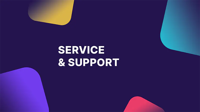 Thumbnail - Polario Service und Support