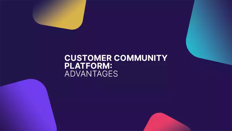 Thumbnail - Kunden-Community