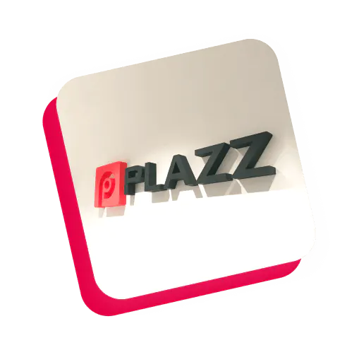 bild - plazz Logo