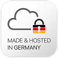 polario_made in germany logo