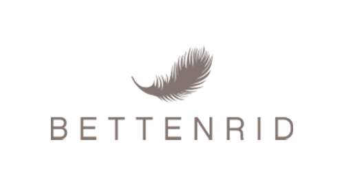Logo BETTENRID