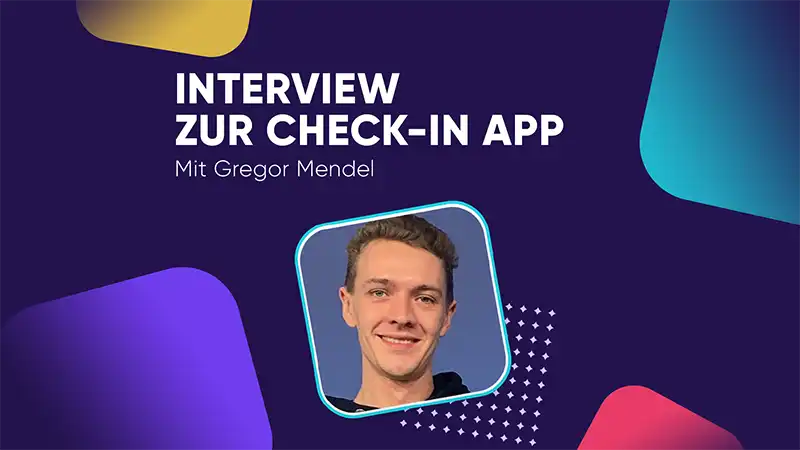 Thumbnail - Interview - check-in app