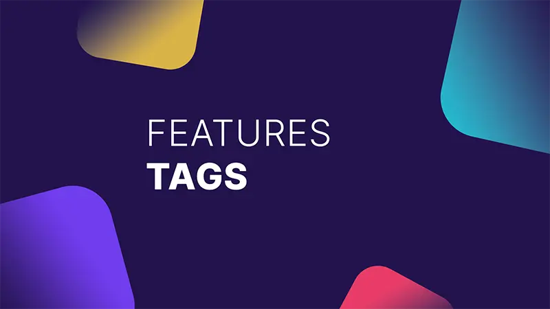 Thumbnail - features - tags