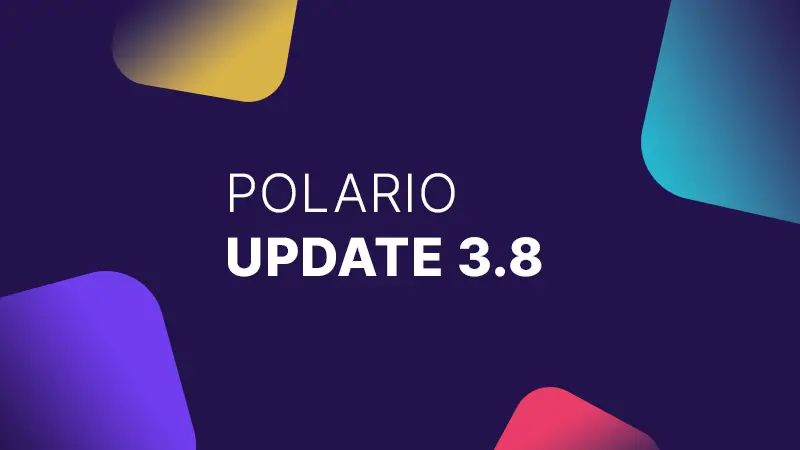 Thumbnail Polario Update 3.8