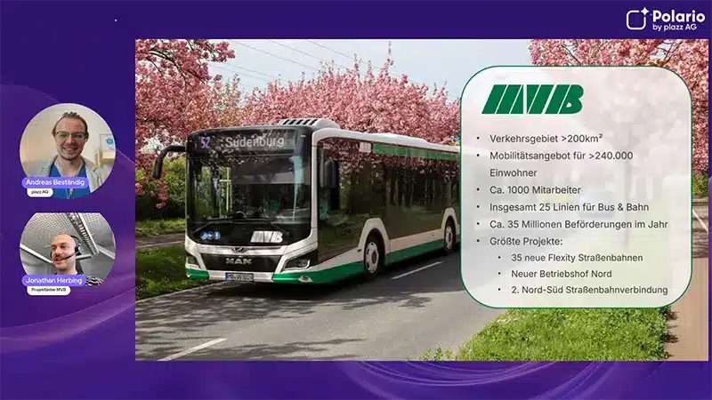 screen - aufzeichnung webinar