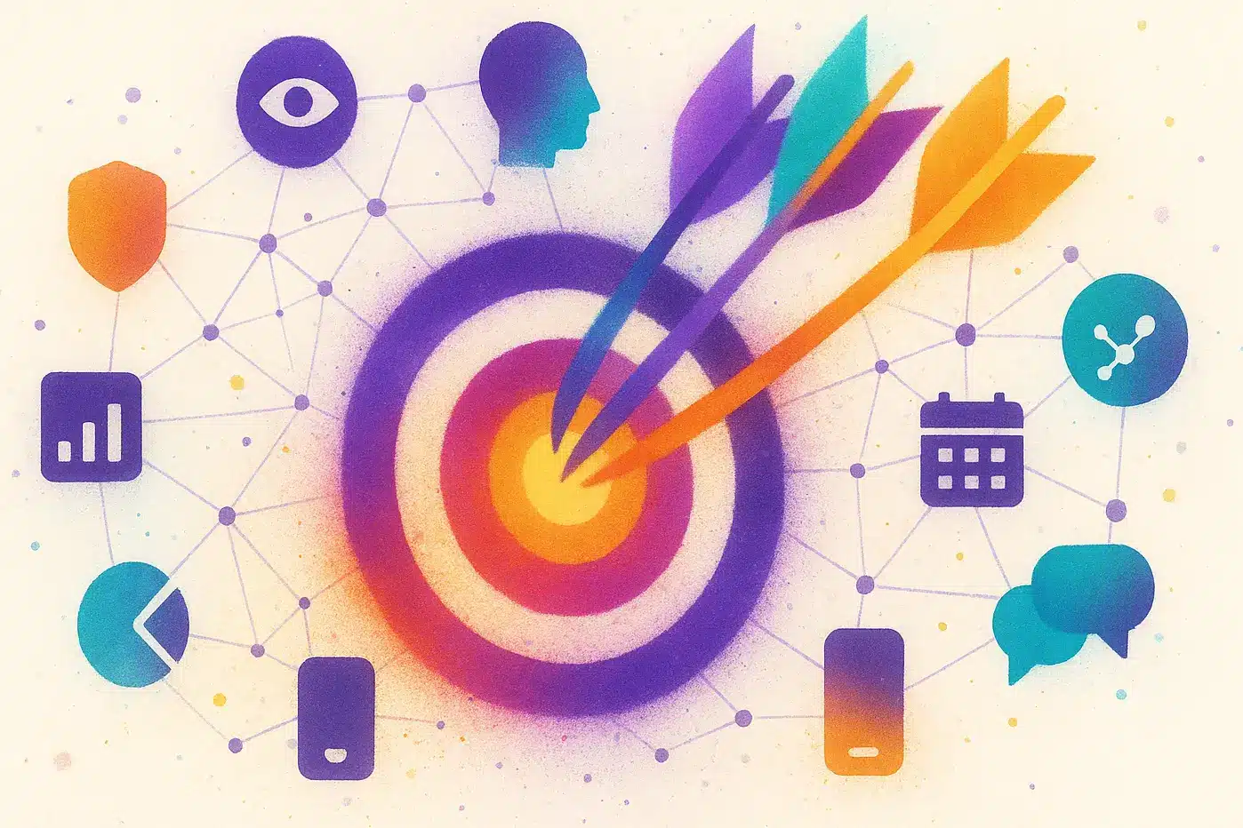 Moodbild zu 10 Best Practices für interne Unternehmenskommunikation