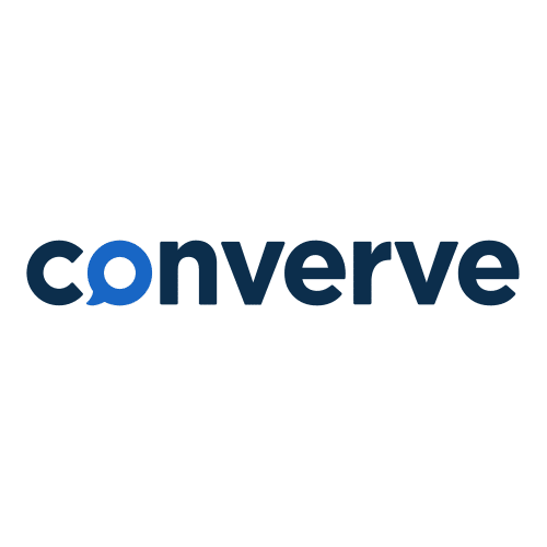 logo - converve