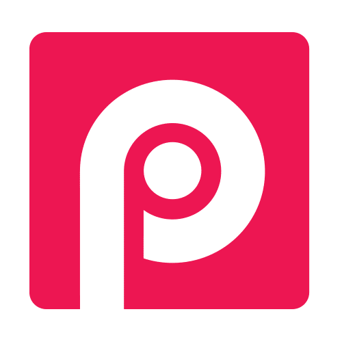 logo - plazz ag