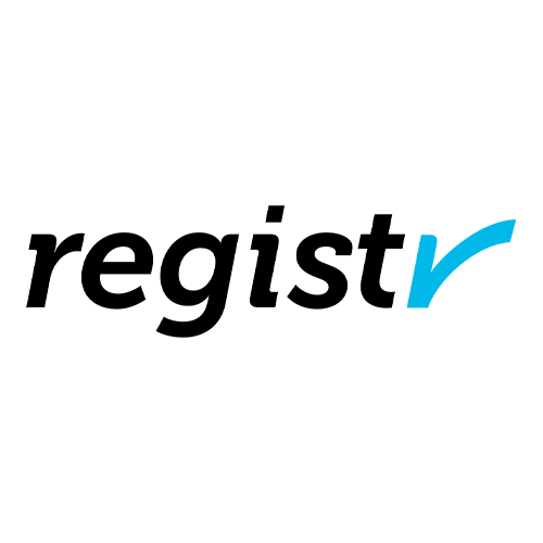 logo - registr