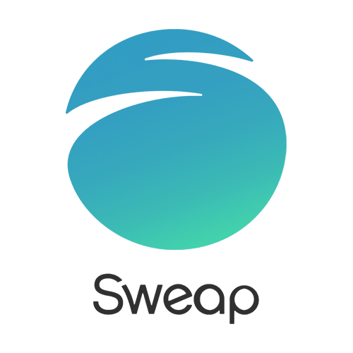 logo - sweap