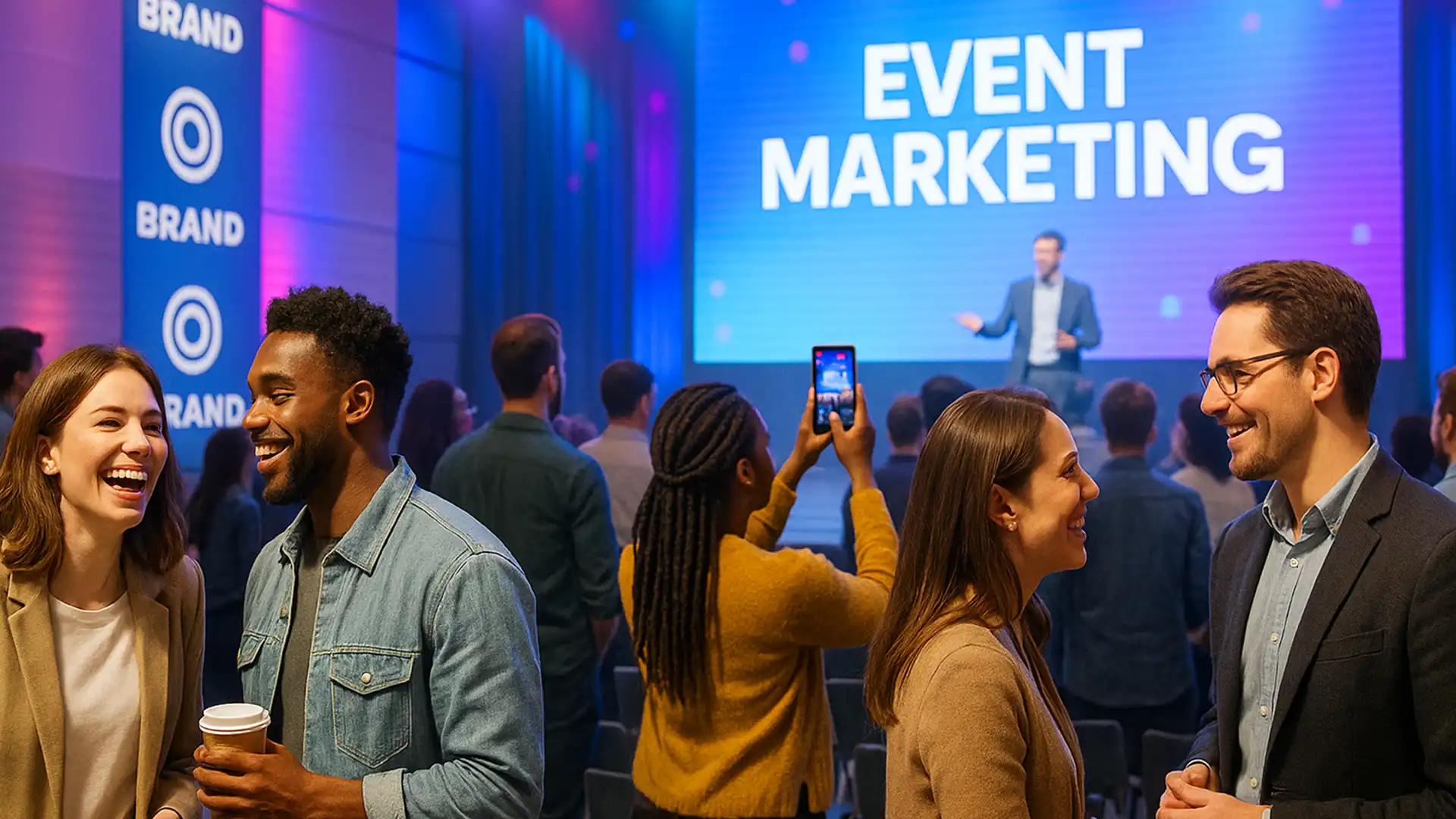 Thumbnail Eventmarketing