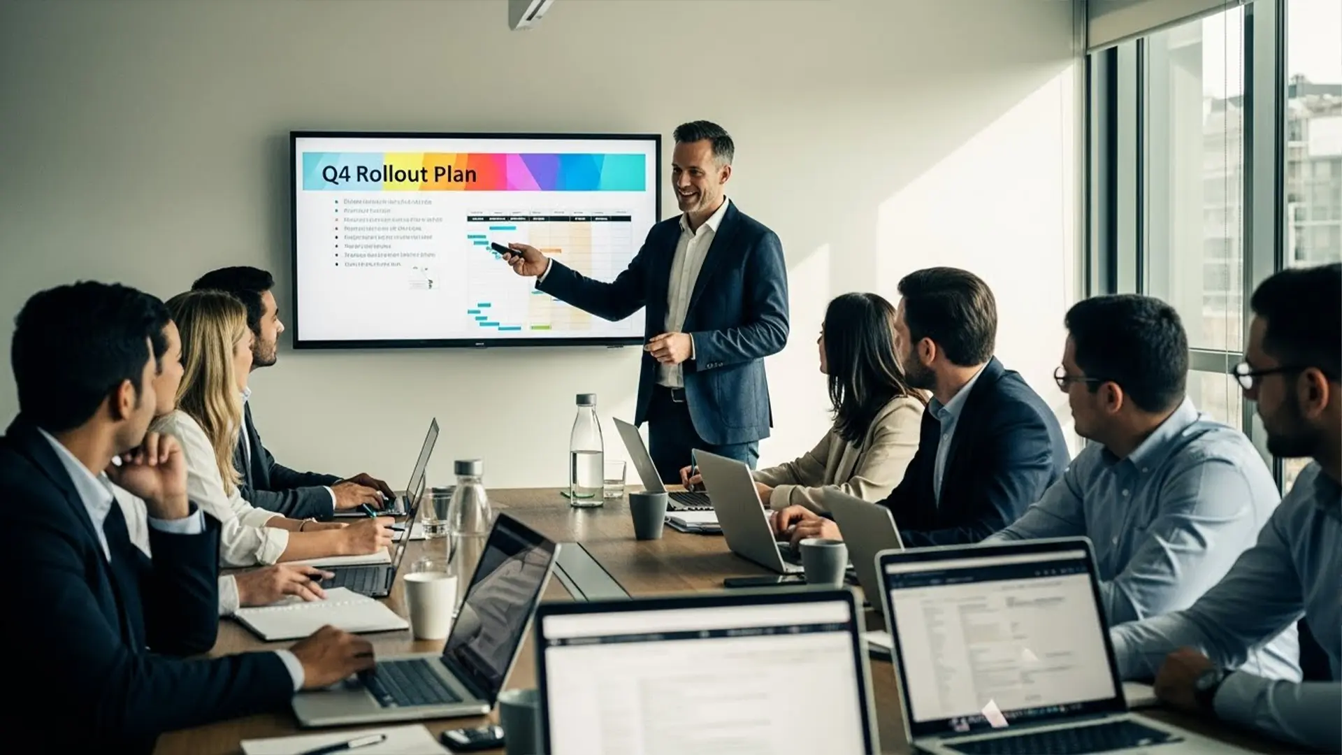 bild - social intranet einführen