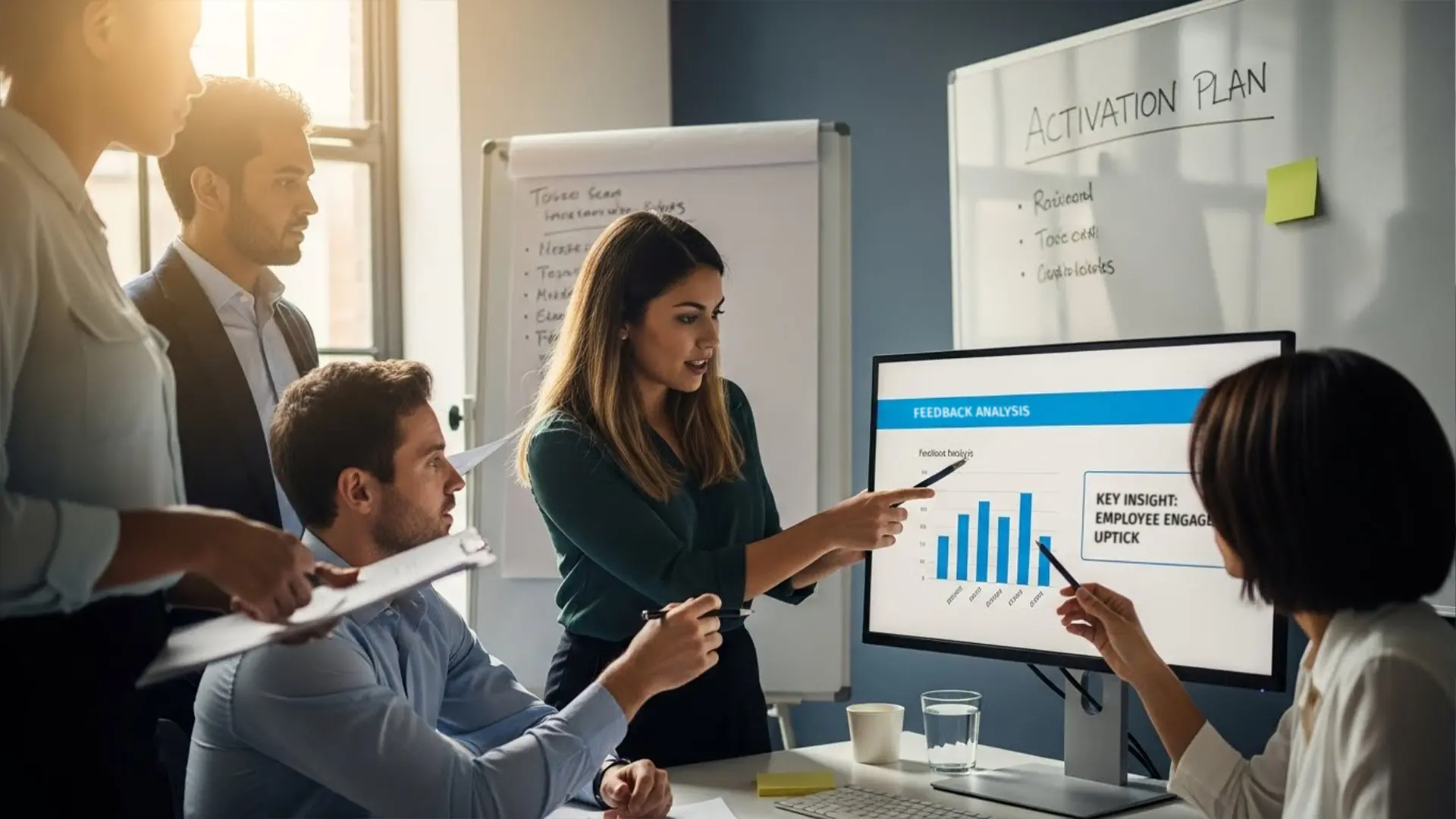 bild - social intranet nutzung förderung